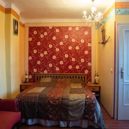 Hostel Succa