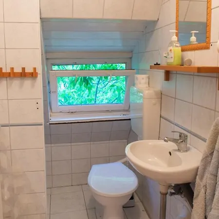 Hostel Succa Balatonalmádi