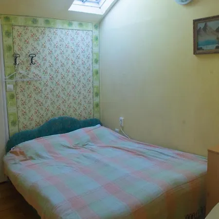 Succa Hostel Balatonalmádi