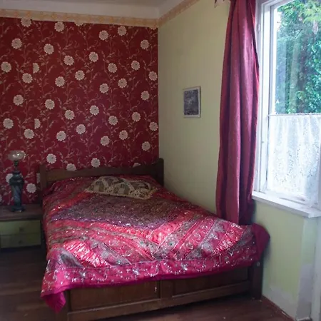 Hostel Succa