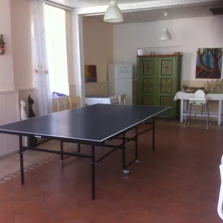 Succa Hostel Balatonalmádi